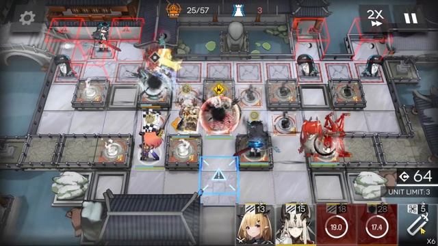 [Arknights] Dragonknights | WR-10 | Dragon Only | Female Only смотреть онлайн