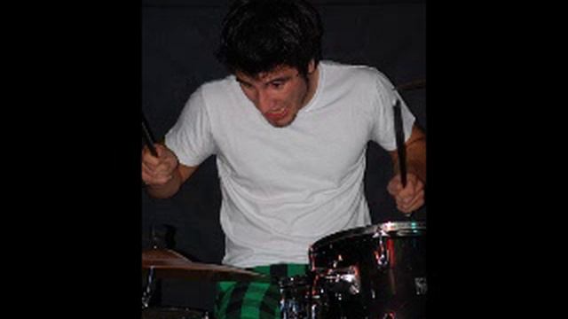 Chicken Slice Slide Show - Third Wheel Pop Punk Original смотреть онлайн