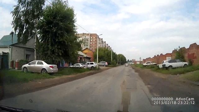 AdvoCam FD5 Profi смотреть онлайн