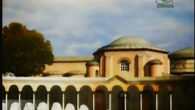 Четвёртый Вселенский Собор смотреть онлайн