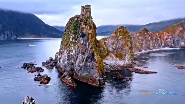 Entenda a perigosa escalada militar entre Japão, Rússia e EUA no Mar do Japão смотреть онлайн