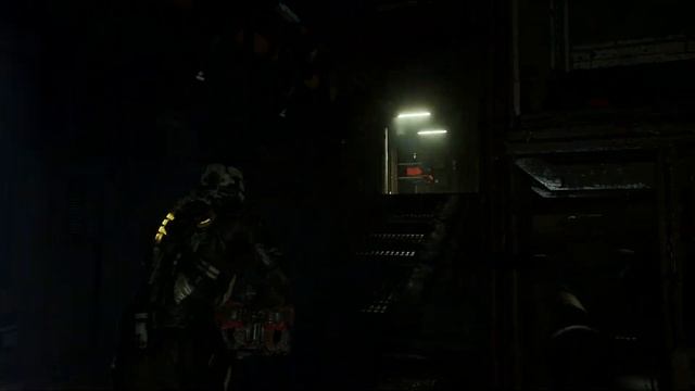 Dead Space Remake: How To Get To Medical Deck 6th Floor смотреть онлайн