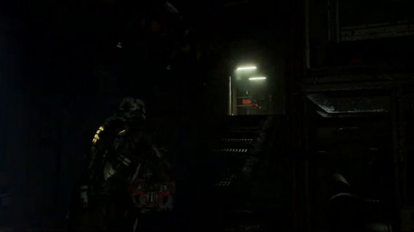 Dead Space Remake: How To Get To Medical Deck 6th Floor