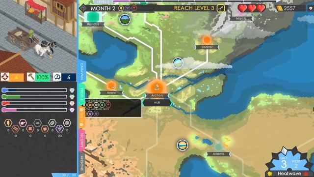 This Merchant Life 2019 - Medieval Merchant Questing RPG Sim смотреть онлайн