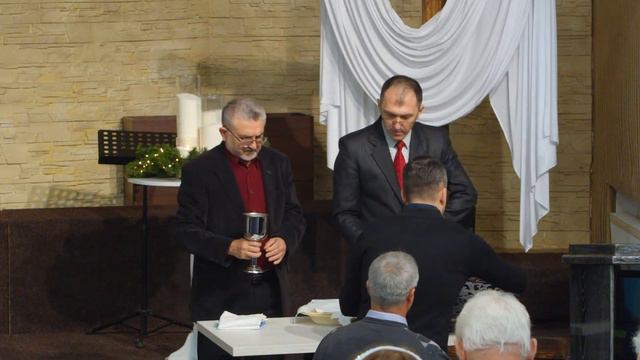 4 декабря 2022, Онлайн трансляция воскресного служения смотреть онлайн