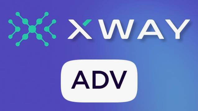 Обучение XWAY ADV (10.09.)