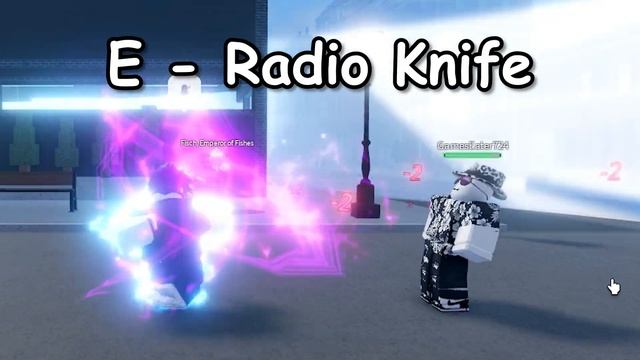 How To Get OPE + Showcase [Roblox Stands Unleashed] смотреть онлайн