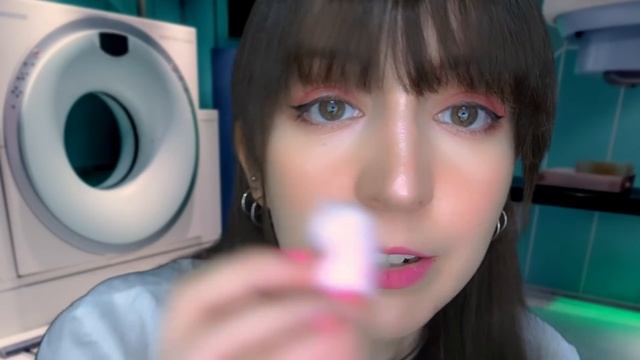 ⭐ASMR [Sub] El Peor Examen Médico Parte 3 ?⚕️ Roleplay Doctora Loca смотреть онлайн