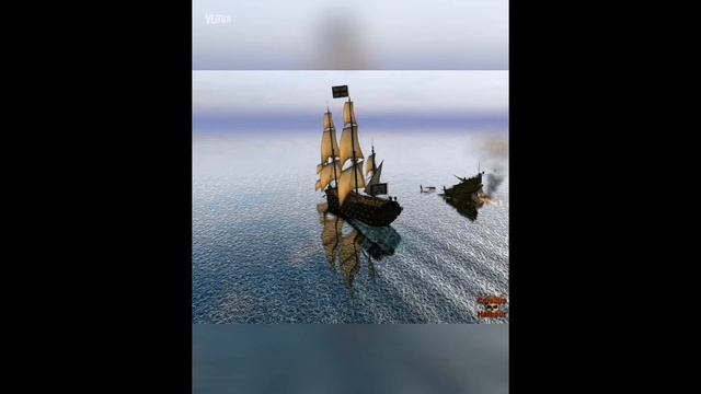 Мы пираты ?☠️?☠️?☠️ мы не здаемся ?️? в утаку смотреть онлайн