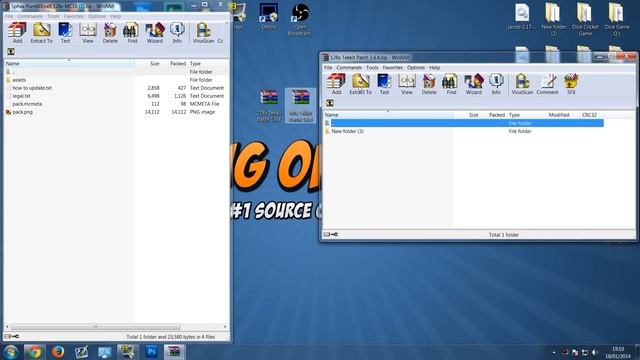 How to Get Sphax For The New Tekkit For Minecraft 1.6.4 смотреть онлайн