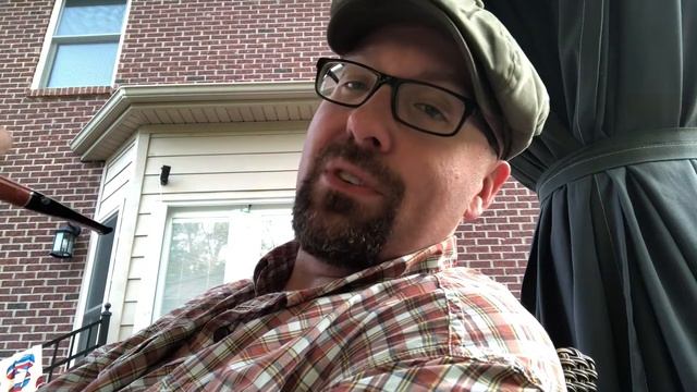 Virginia Journey: Robert McConnell's Mature смотреть онлайн