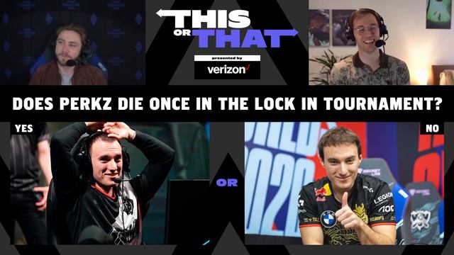 This or That | It’s Not About the Feet! смотреть онлайн