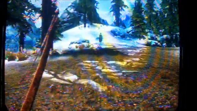 Let's Play Skyrim Part 3: Bears Are Whores смотреть онлайн