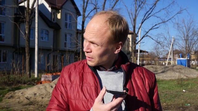 Обзор пос. Плодородный 1 и пос. Плодородный 2 | переезд в Краснодар смотреть онлайн