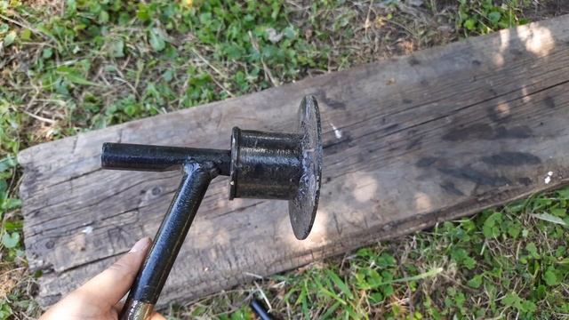 Самодельный дисковый окучник для мотоблока. Размеры, настройка. смотреть онлайн