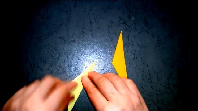 Простые оригами животных. Жираф смотреть онлайн