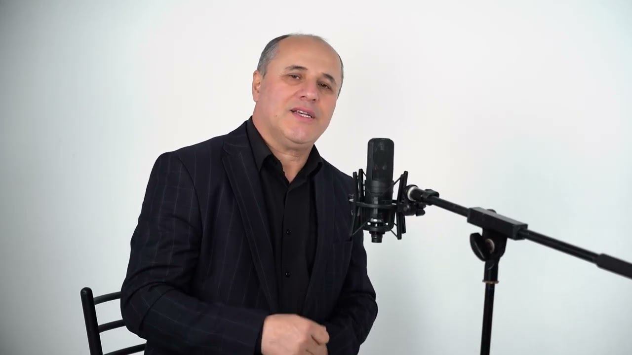 Омар Меликов "Беневша" - "Вахар" ПРЕМЬЕРА 2023 смотреть онлайн