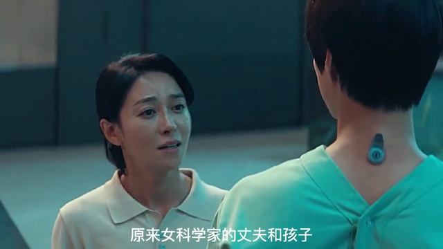 《徐福》2021最新科幻大片，猪的基因改造人类体质，徒手捏爆汽车! смотреть онлайн