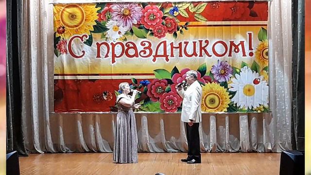 Новозаимский ДК «Музыка весны» смотреть онлайн