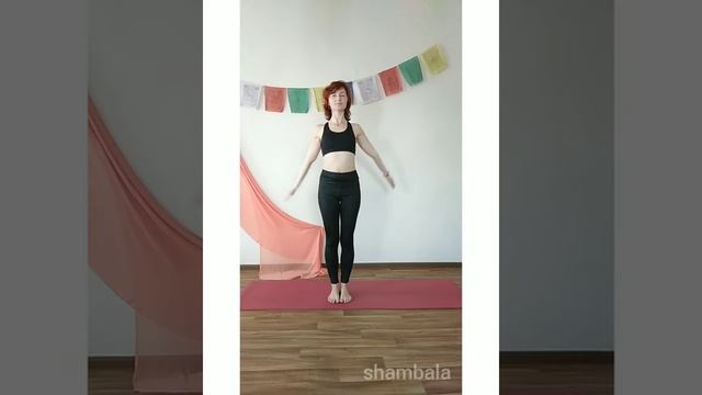 Танец Шивы. Горизонтальный и вертикальный. смотреть онлайн