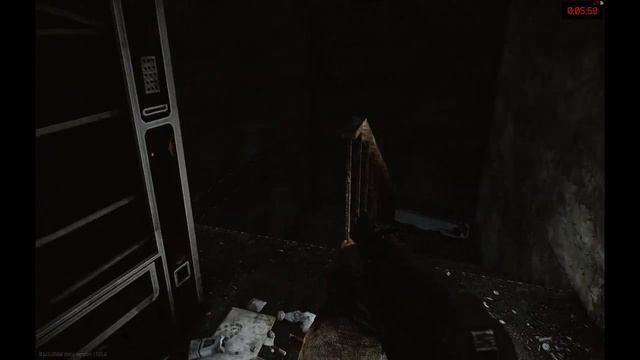 как не надо играть в ТАРКОВ. для виар очков смотреть онлайн