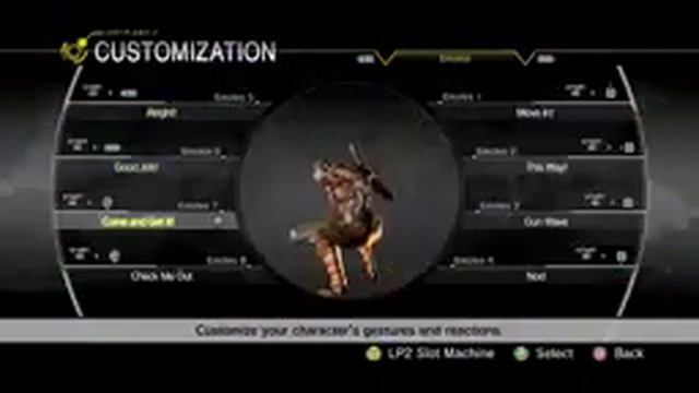 Cuenta de Xbox 360 con Lost planet 2 (no saturada) смотреть онлайн