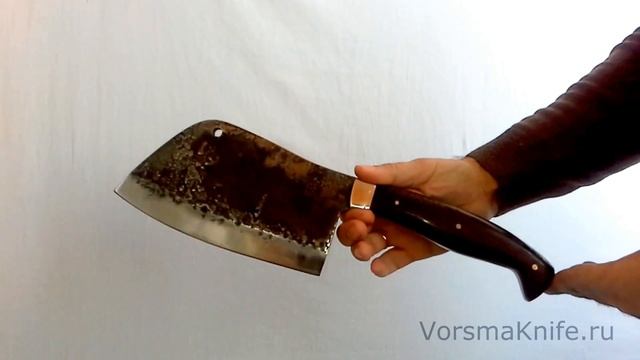 Тяпка кованая цельнометалличекая 9ХС смотреть онлайн