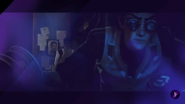 Разбор 5 серии «Аркейн» | Вай и Кейт | League of Legends смотреть онлайн