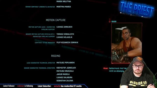 #14 Cyberpunk 2077 Streetkid Playthrough : Enden "New Dawn Fades" & "We end it now" смотреть онлайн
