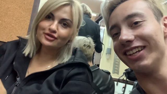 ЯН МУРЗАЕВ | VLOG | КАК ПРОХОДЯТ КОНЦЕРТЫ И СЪЁМКА РЕКЛАМЫ ДЛЯ GARNIER смотреть онлайн