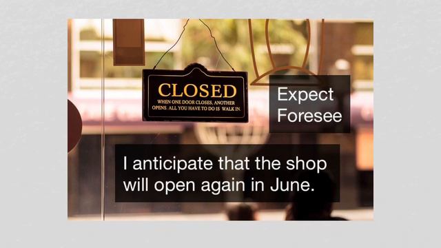 Clearly Confusing: Can we anticipate the meeting? смотреть онлайн