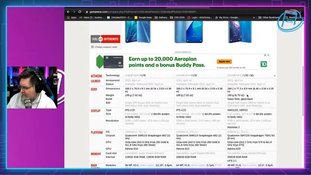 Let's chat about the NEW TCL 20 Series devices смотреть онлайн