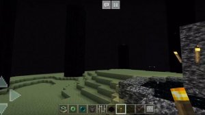 прошол маинкрафт