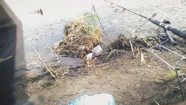 Поплавок (Сигнализатор поклевки) своими руками \ Bite alarm смотреть онлайн