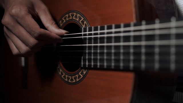 Hotel California Guitar Solo Cover смотреть онлайн