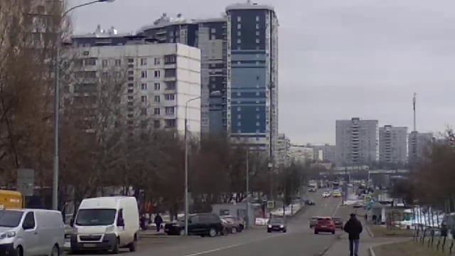 Круг сужается.Я люблю весну.Дороги чистые. смотреть онлайн
