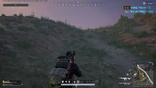 #PUBG на расслабоне смотреть онлайн