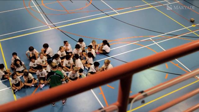 Международная британская школа в Дубае - Greenfield International School Dubai / Образование в Дуба