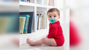 ПУСТЫШКА ДЛЯ РЕБЕНКА | Как соска пустышка влияет на развитие ребенка