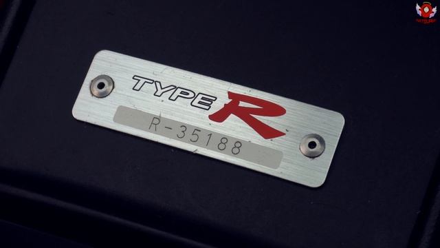 HONDA CIVIC TYPE-R : PREPA 247CH en RHD ! смотреть онлайн