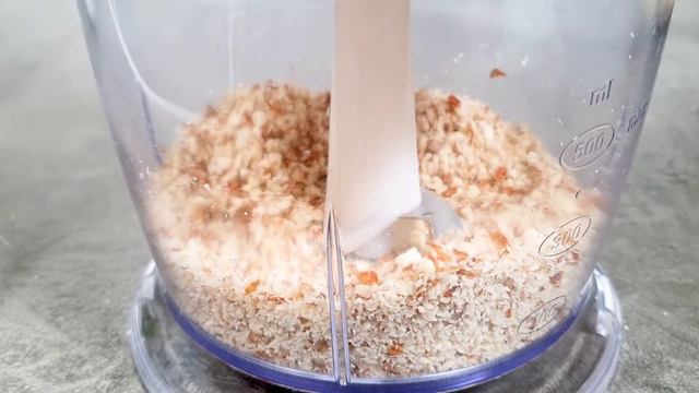 Köstliche weiche Kekse mit Apfel und Mandeln. смотреть онлайн