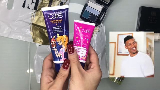 Avon? Пакет-сюрприз 13/2020? Стоит ли покупать?? смотреть онлайн