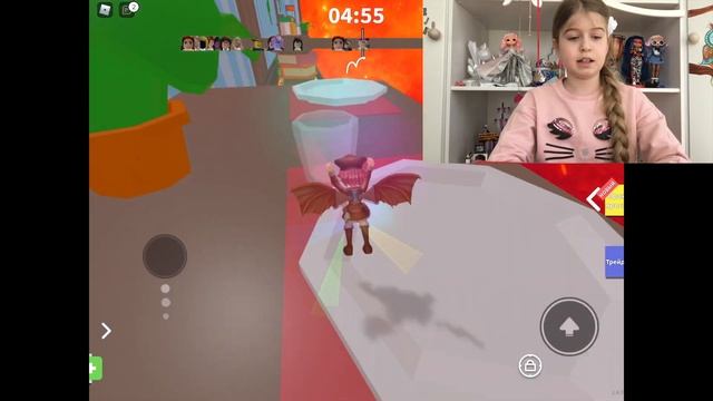 Диванный эвент в рейде ранере!/Rage Runner/Roblox смотреть онлайн