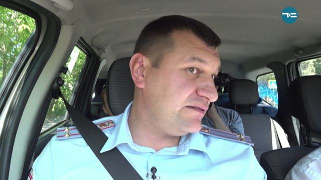 Дорожный Патруль 19 07 19 смотреть онлайн