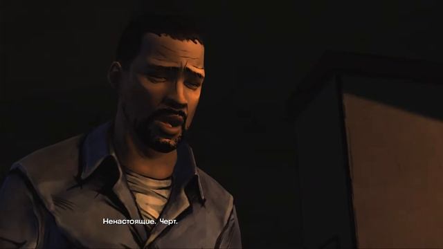 The Walking Dead Season 1 Episode 1 (Часть 1) смотреть онлайн