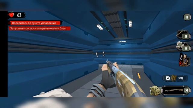 Прохождение Twe Walking Zombie 2: Shooter. #8 Последнее дело... смотреть онлайн