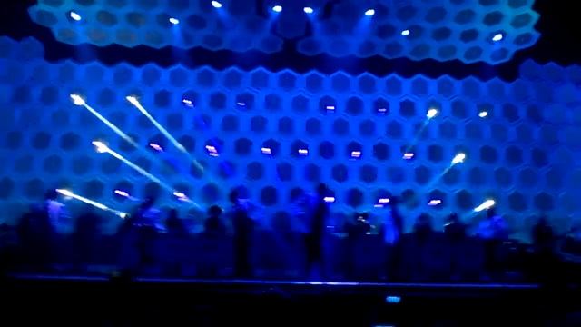 JT2020Tour. @ Hartwall Arena Helsinki смотреть онлайн