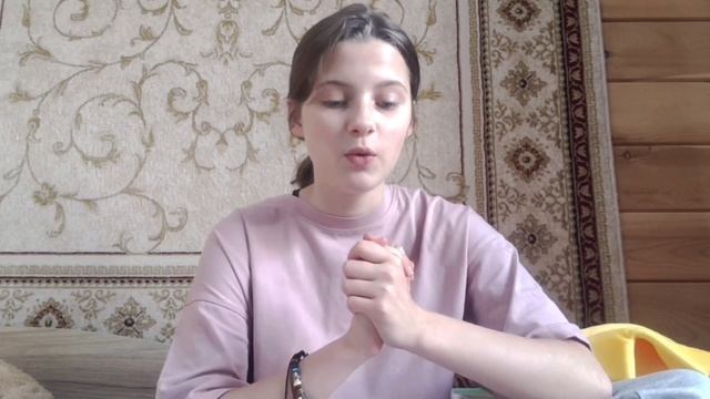 Йога для снятия стресса