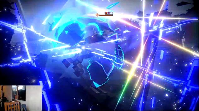RX 7600 AV1 Test Live Streaming Game смотреть онлайн