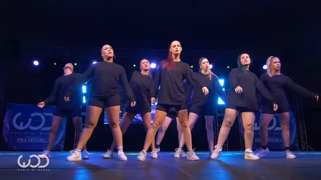 Royal Family!!!!!!!   This Is Super Dance! Роял фемели! Офигенный танец!